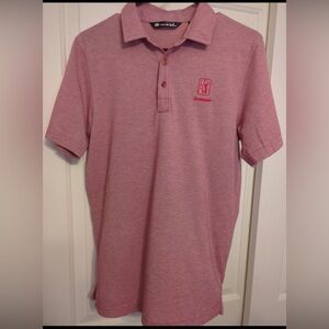SALE THRU 8/14 - Travis Mathew Polo / Golf Shirt
